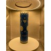 DAY OF THE DEAD DIA DE LOS MUERTOS CANDLES PAPEL