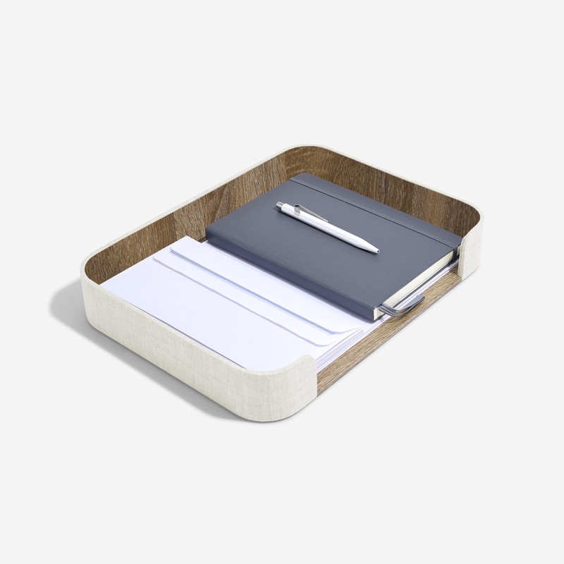 Stackers Letter Tray