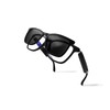 Bluetooth Sunglasses with Open Ear Speaker Headphone, Polarized UV Protection,Audio