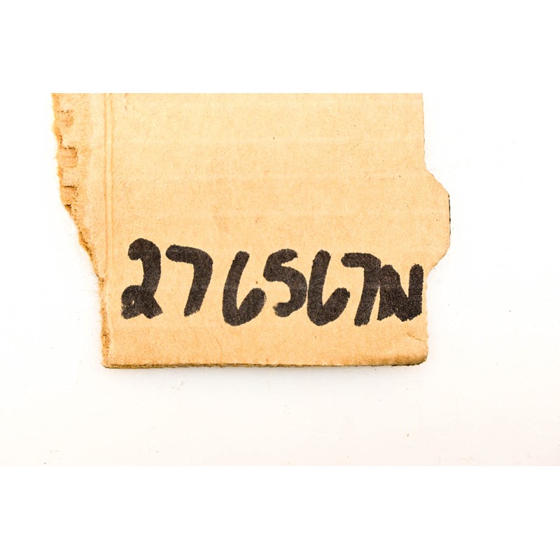 Bendix 276567N PP-1 Control Valve, 1 Pack