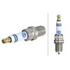HELLA 8EH 188 705-331 Spark Plug - Platinum PM9RC-7 -