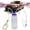 Manual Oil Suction Pump 2L Portable Universal Oil Change Artifact