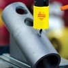 Starrett Deep Cut Hole Saw - DCH056M Heavy Duty Bi-Metal