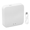 Smart Hub Gateway Bluetooth Multi Mode APP and Remote Voice