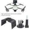 ABS Top Camera Bracket Adapter Mount Clamp for Mavic Air