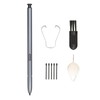 Stylus Pen for Note 10 Lite with 5 Replacement Tips,
