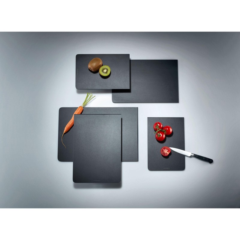 Continenta Duracore Chopping Board, 23.5 x 16 x 0.7 cm