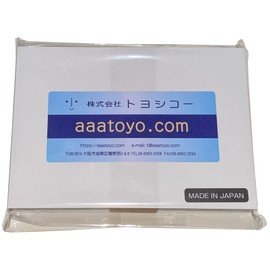A6 Paper Inkjet Cardstock 0.27mm Matte Double Sided High Quality 50 Sheets
