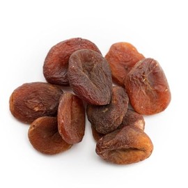 Albicocca Secca Naturale 70g- Frutta Essiccata Senza Zuccheri Aggiunti | Snack Salutare, Fonte di Fibre e Vitamine | Gusto Dolce e Morbido | Perfetto per Dieta e Fitness