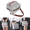 Insulated Lunch Box Portable Thermal Cooler Food Picnic Storage Bag