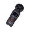 Handheld Anemometer LCD Display Strong Anti Interference Wind Speed Meter