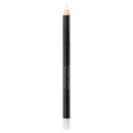 Max Factor Kohl Kajal Liner Automatic Pencil - 010 White For Women 0.01 Oz Eyeliner, Pack of 1