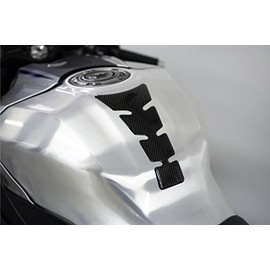 PRINT(プリント) タンクパッド スリム カーボン柄 汎用 CG-SLIBCP