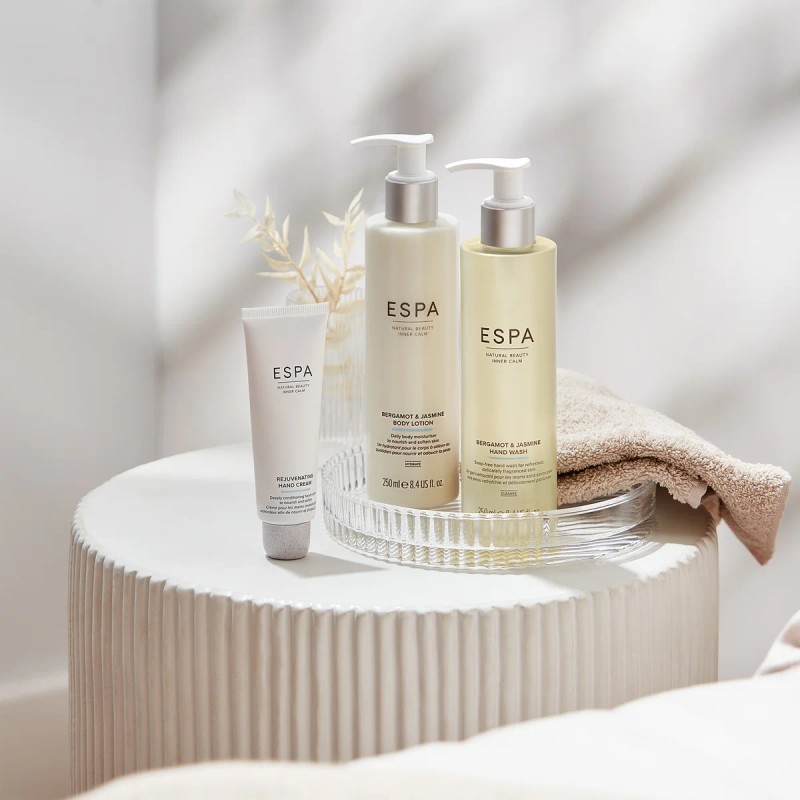 ESPA Bergamot & Jasmine Hand Wash