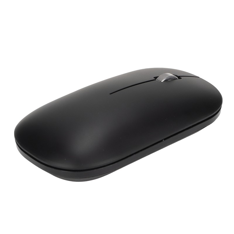 Wireless Mouse BT5.0 2.4G Wireless Adjustable DPI High Sensitivity Ergonomic