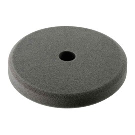 Kyocera 6614001 Former Ryobi Sponge Buff for PED-130KT, PEG-130, Φ5.9 inches (150 mm)