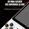 MINYII 128G R36s 3.5 Inch Retro Gaming Console,21000+ HD Games