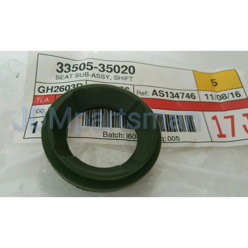 GENUINE Lower Manual Shift Lever Bushing for 1975-2004 Toyota 4Runner