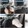 Yuoyar Car Hat Organizer Rack for Baseball Caps Truck SUV