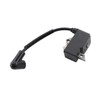 TOPREPAIR Ignition Coil Spark Plug for Husqvarna 125B 125BX 125BVX