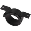 Fuel Pump Bracket, 60mm Aluminum Alloy Car External Fuel Pump