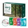 Essence Nature 수액패치 국산 건강 발패치 에센스네이쳐 선물용 판촉용 24매