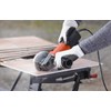 BLACK+DECKER BEG110-QS - Mini-Amoladora 750W 115m