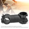 ZTTO Mountain Bike Handlebar Stem ±7° Bicycle Handle Bar Short