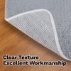 Non-Slip Mat, 70 x 200 cm Carpet Underlay, Non-Slip, Non-Slip