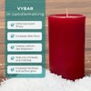 Vybar 103 Wax Additive for Candle Making | 0.5 lb