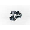 Air Seat 25 Comfortable seat Full-Floating Saddle Suspension for Bicycle