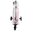 Transparent Practical Rainproof Waterproof Dustproof Golf Bag Cover