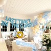 JeVenis Luxury Last Toast On The Coast Balloons Coastal Bachelorette