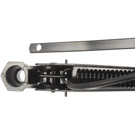 Dorman 602-5408 Driver Side Windshield Wiper Arm Compatible with Select Kenworth Models