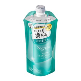 Segreta Conditioner for Curly Hair Refill, 11.5 fl oz (340 ml)