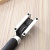 A Stainless Steel, Durable, Rust-resistant Home Kitchen Sharpener, Suitable for
