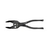 Tsunoda PLC-200GUS Pole, Thin Hold Pliers, Straight Type, 7.9 inches