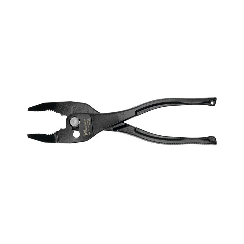 Tsunoda PLC-200GUS Pole, Thin Hold Pliers, Straight Type, 7.9 inches