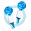 Facial Ice Globe - bolihees Cool Roller Ball to Reduce