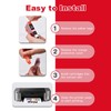 Mintink CLI-42 Light Gray Ink Cartridge Replacement for CLI42 CLI
