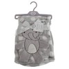 Snuggle Baby Wrap Elephant Polka Dot Design 75 cm x