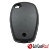 KONIKON Car Key 2 Buttons Key Shell Remote Control Replacement