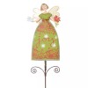 Factory Direct Craft Package of 4 "Joy" Christmas Angel 18"