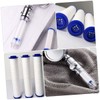 4 Pieces PP Cotton Filter for Shower,Water Filter Element Use