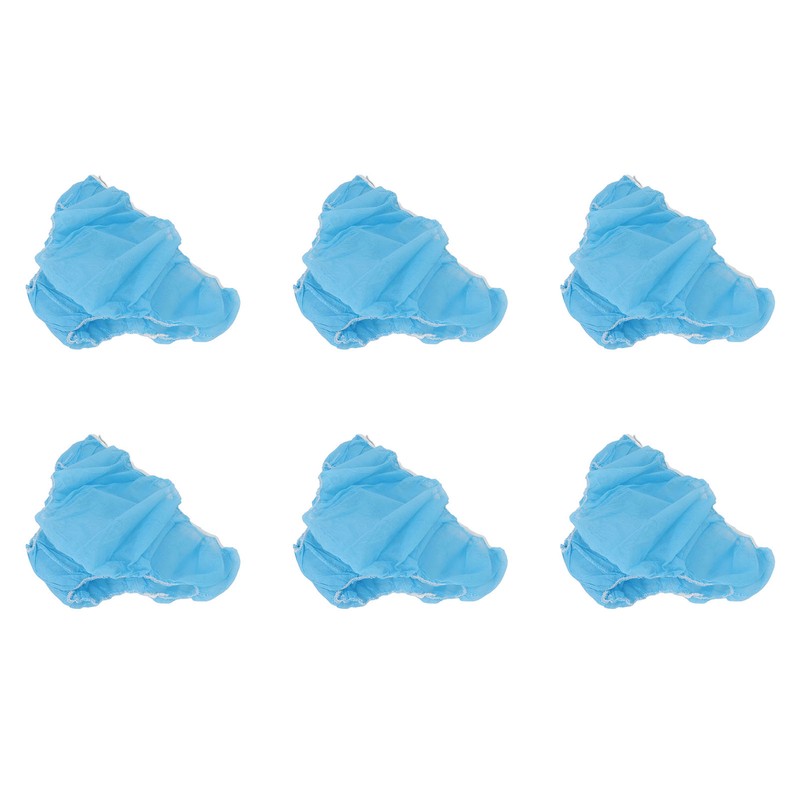 10Pcs Women Disposable Underwear Allergy Prevention Breathable Portable Disposable Panties
