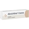 Aknichthol Cream