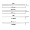 Ring Sizer Adjuster for Loose Rings – 8 Pack, with