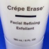 Crepe Erase Refining Facial Exfoliant 6 oz (Lot of 2)