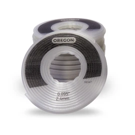 Oregon 24-295-10 Gator SpeedLoad Trimmer Line, .095", 10 Pack, SM