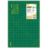OLFA 12" x 18" Self Healing Rotary Cutting Mat (RM-CG)